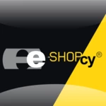 eshop.cy android application logo